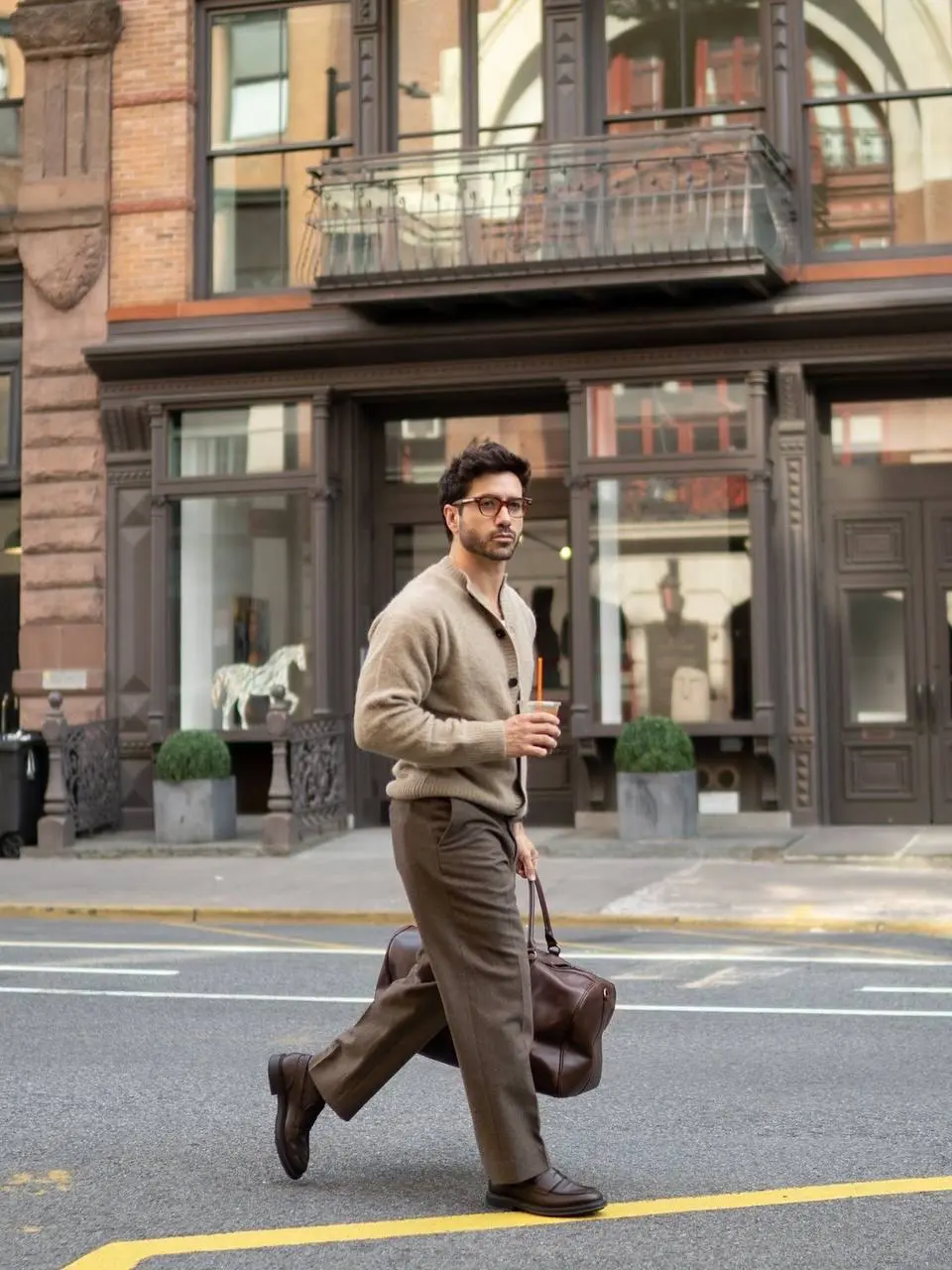 Premium Takım Elbise